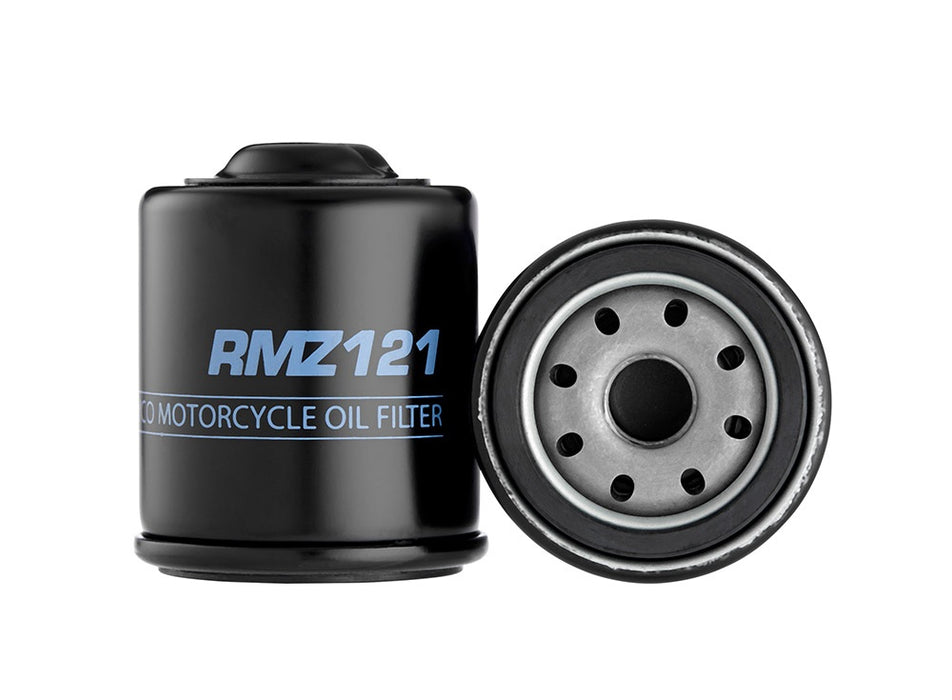 RYCO Motorcycle Oil Filter Rmz121  ( X-Ref  197 )