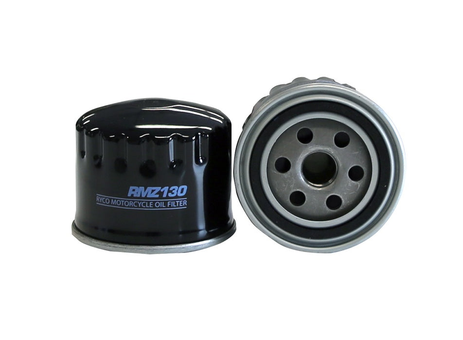 RYCO Motorcycle Oil Filter Rmz130  ( X-Ref  557 )