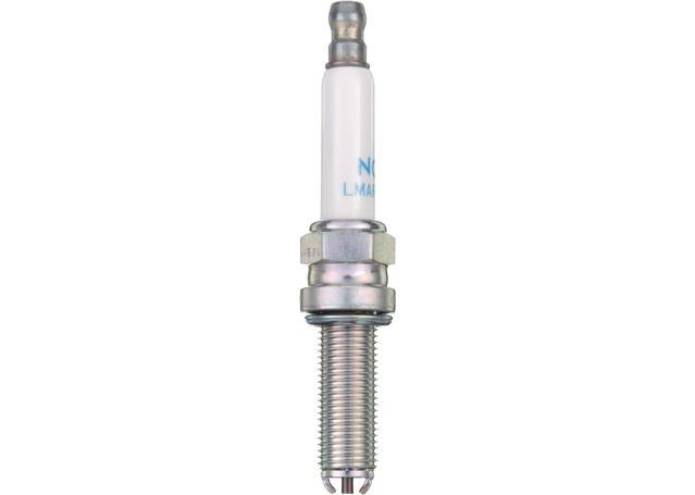 NGK Spark Plugs - LMAR8D-J - Single Plug