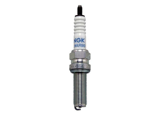 NGK Spark Plugs - LMAR8G - Single Plug