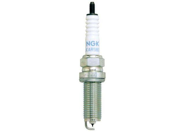 NGK Spark Plugs - LKAR8BI9 - Single Plug