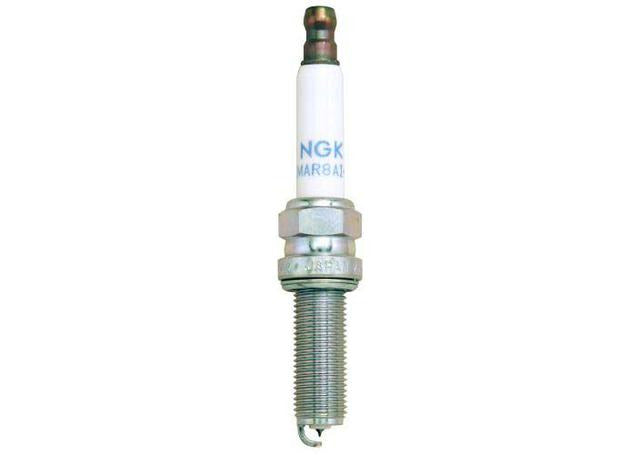 NGK Spark Plugs - LMAR8AI-8 Group 7 - Single Plug