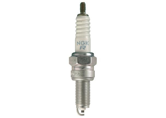 NGK Spark Plugs - CPR9EA-9 - Single Plug