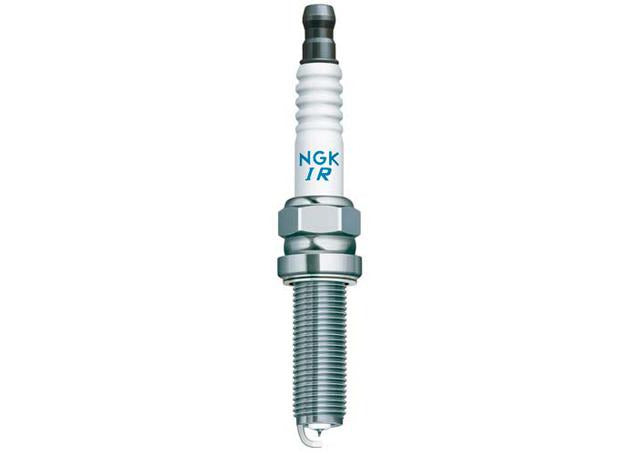 NGK Spark Plugs - SILMAR7A9S Group 10 Iridium - Single Plug