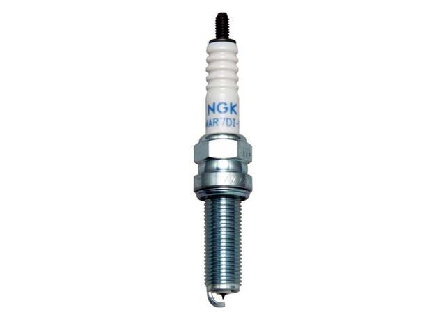 NGK Spark Plugs - LMAR7DI-10 - Single Plug