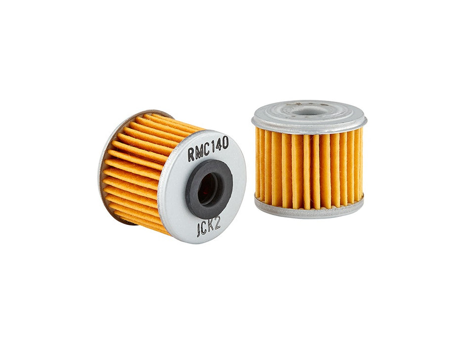 RYCO Motorcycle Oil Filter Rmc140  ( X-Ref  117 )