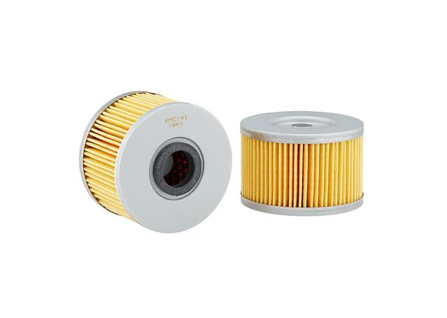 RYCO Motorcycle Oil Filter Rmc141  ( X-Ref  114 )