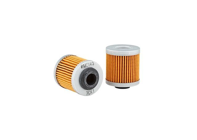 RYCO Motorcycle Oil Filter Rmc143  ( X-Ref  560 )