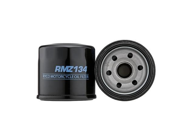 RYCO Motorcycle Oil Filter Rmz134  ( X-Ref  682 )