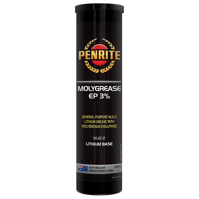 Penrite Molygrease Ep 3% 450 Gm