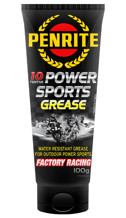 Penrite Power Sports Grease 100 Gm