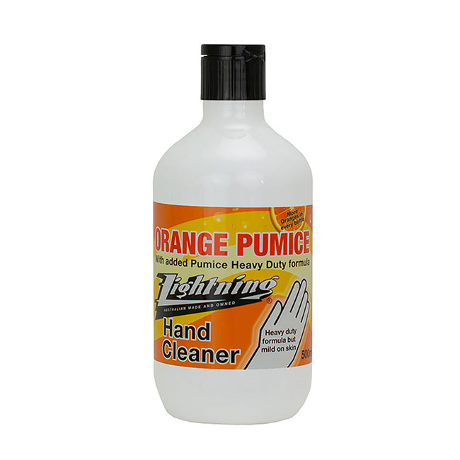 Penrite Orange Pumice Hand Cleaner - 2Ltr 6/Ctn