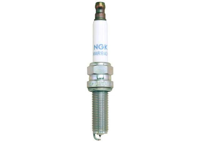 NGK Spark Plugs - LMAR8AI-10 - Iridium Single Plug