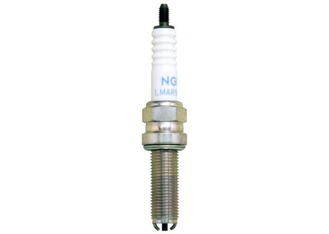 NGK Spark Plugs - LMAR8E-J - Single Plug