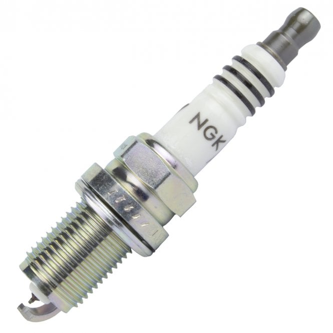 NGK Spark Plugs - GR8DI-12 - Iridium Single Plug
