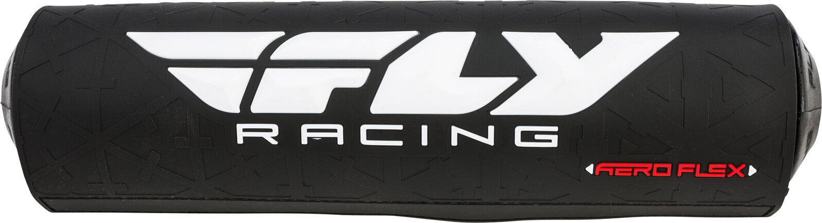 Fly Racing Aero Flex Handlebar Motorcycle Pad - Black