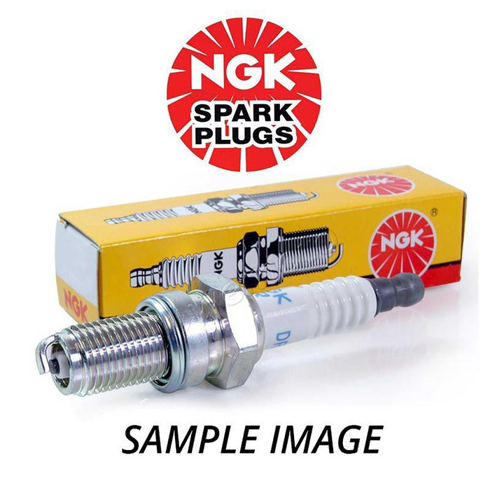 NGK Spark Plugs - LMDR10A-JS - Single Plug