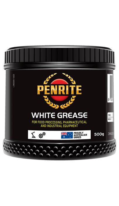 Penrite White Grease 500 Gm