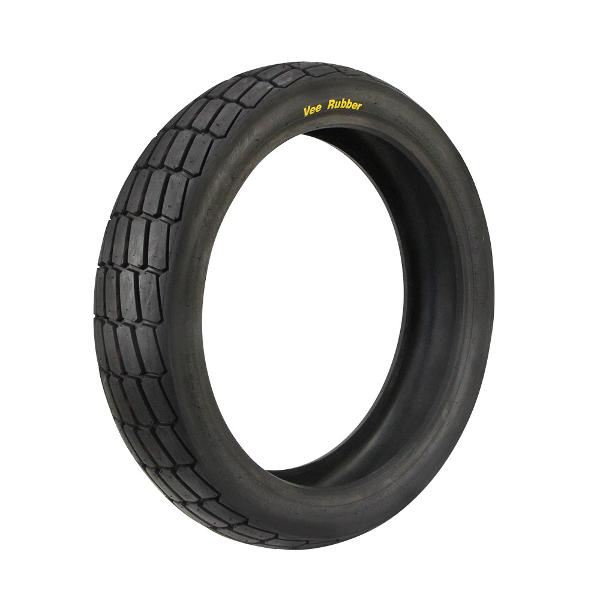 Tyre VRM394 27.5x7.5-19 Flat Track TT R
