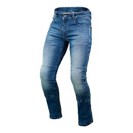 MACNA Jeans Norman Mens Blue 30