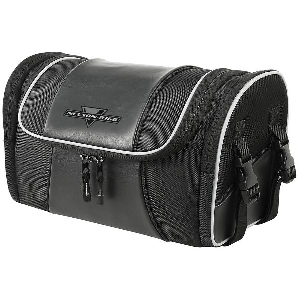 Nelson-Rigg Day Trip Motorcycle Tailbag