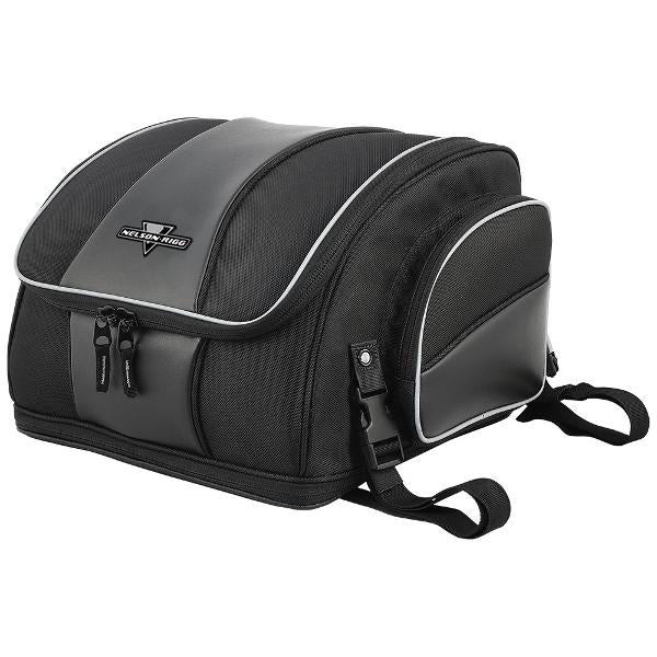 Nelson-Rigg Weekender Tailbag