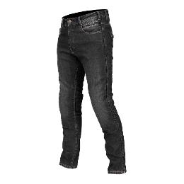 Merlin Mason Waterproof Jeans - Black/ 30 S