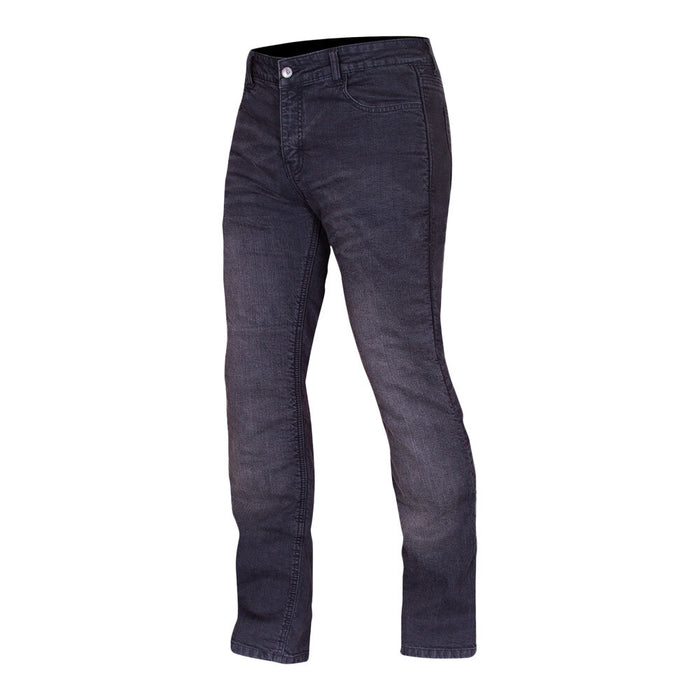 Merlin Tyler Jeans - Dark Grey/ 36/ XL