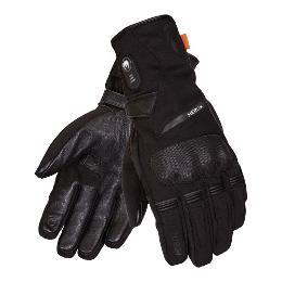 Merlin Summit Gloves - Black/M