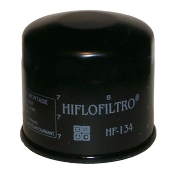 Hiflo Oil Filter HF134 TOOL 93-T80-15