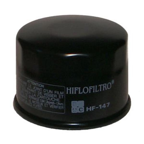 Hiflo Oil Filter HF147 TOOL 93-T52-6814