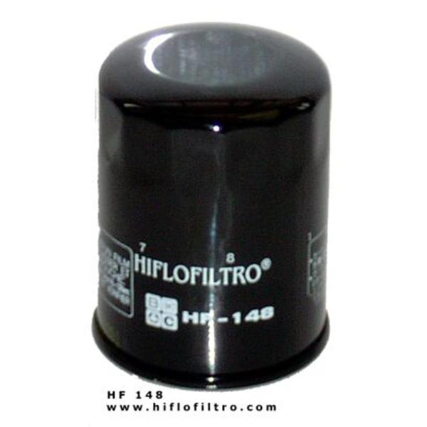 HIFLO Oil Filter HF148 TOOL 93-T65-67