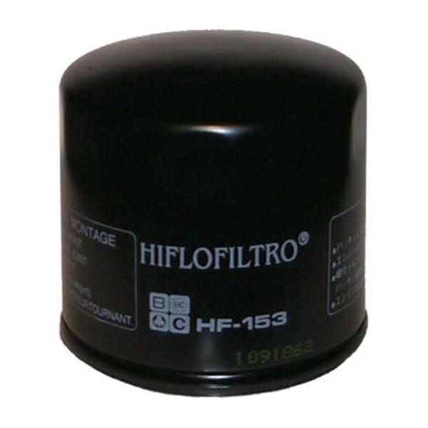 Hiflo Oil Filter HF153 TOOL 93-T76-14
