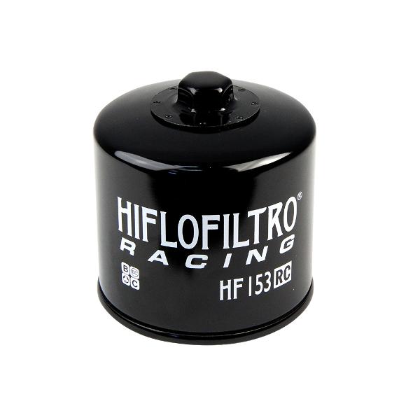 Hiflo Filtro Oil Filter HF153RC