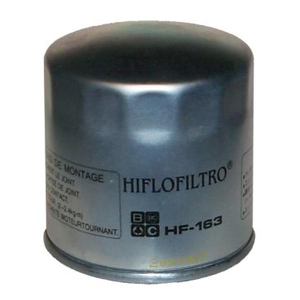 HIFLO Oil Filter HF163 TOOL 93-T76-14
