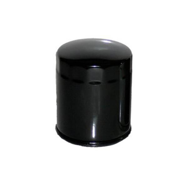 Hiflo Filtro Oil Filter HF170 Black