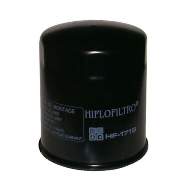 Hiflo Filtro Oil Filter HF171 TOOL 93-T76-14 Ch