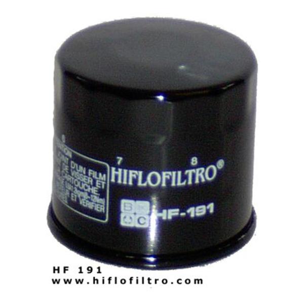 HIFLO Oil Filter HF191 TOOL 93-T68-14