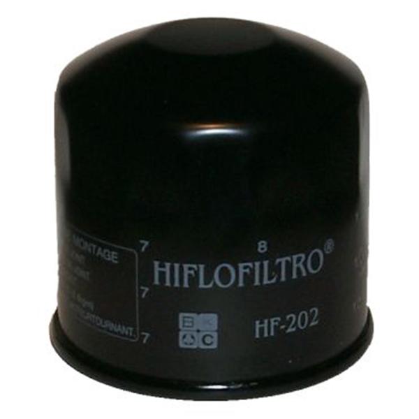 Hiflo Oil Filter HF202 TOOL 93-T80-15