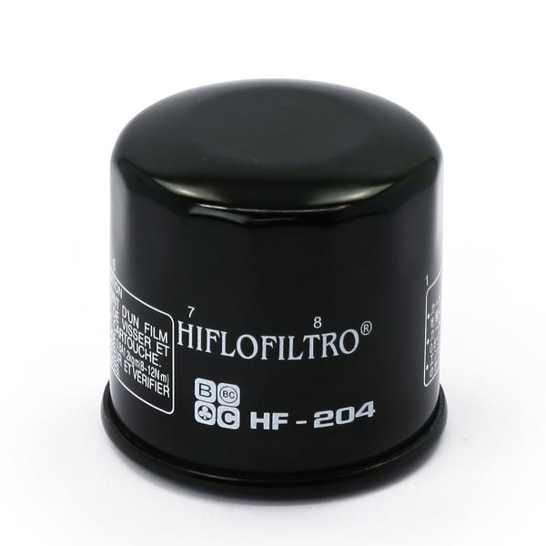 Hiflo Oil Filter HF204 TOOL 93-T52-6567