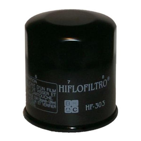 Hiflo Oil Filter HF303 TOOL 93-T65-67