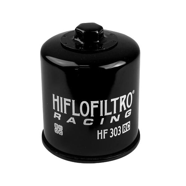 Hiflo Filtro Oil Filter HF303RC