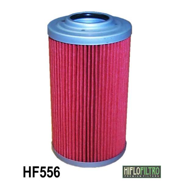 Hiflo Filtro Oil Filter HF556