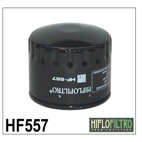 Hiflo Filtro Oil Filter HF557