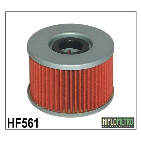 Hiflo Filtro Oil Filter HF561