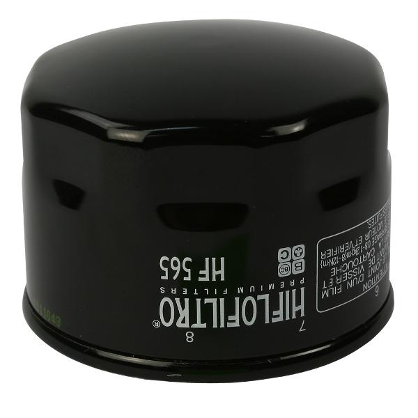 Hiflo Filtro Oil Filter HF565