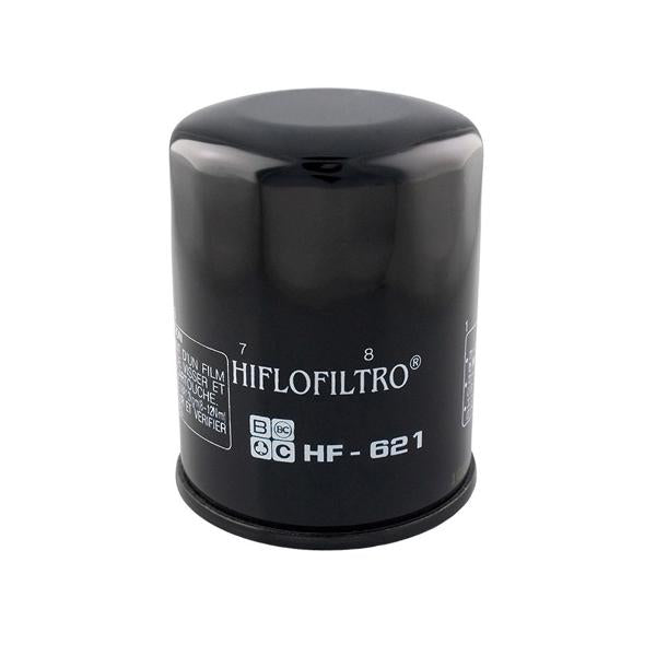 Hiflo Filtro Oil Filter HF621
