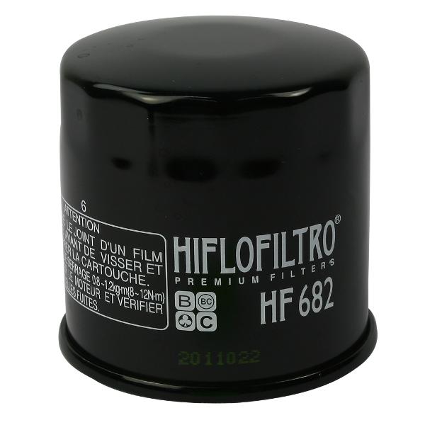 Hiflo Filtro Oil Filter HF682