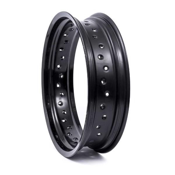 STATES MX Rim 17x3.50x36H Black