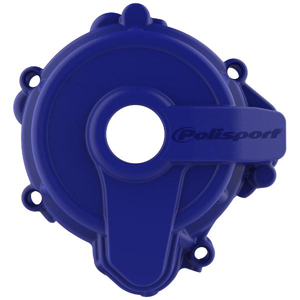 Polisport Ignition Cover SHER SE250/300 14-20 Blue